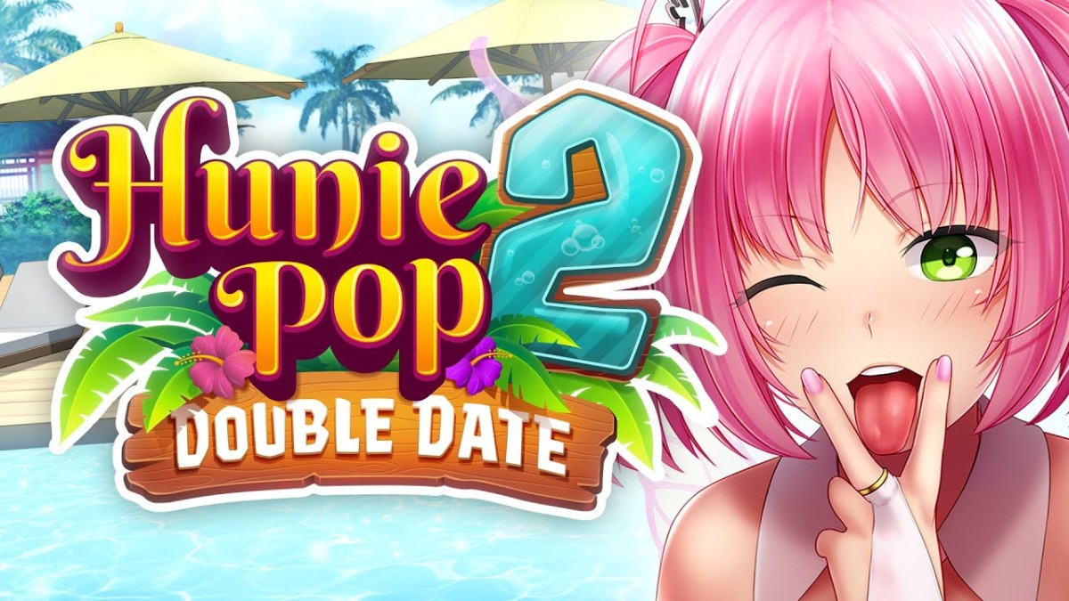 cindy pascale recommends does huniepop have nudity pic