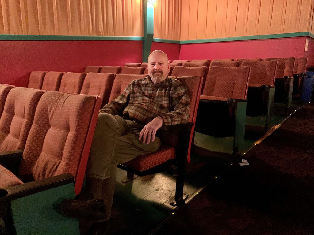 The Art Cinema Hartford born in