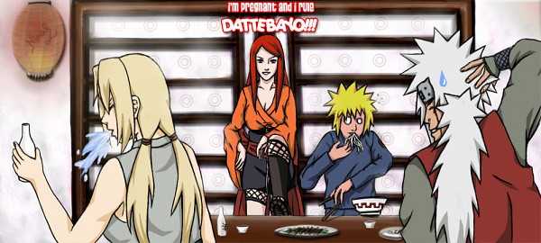 devon doherty share naruto x kushina lemon fanfic photos