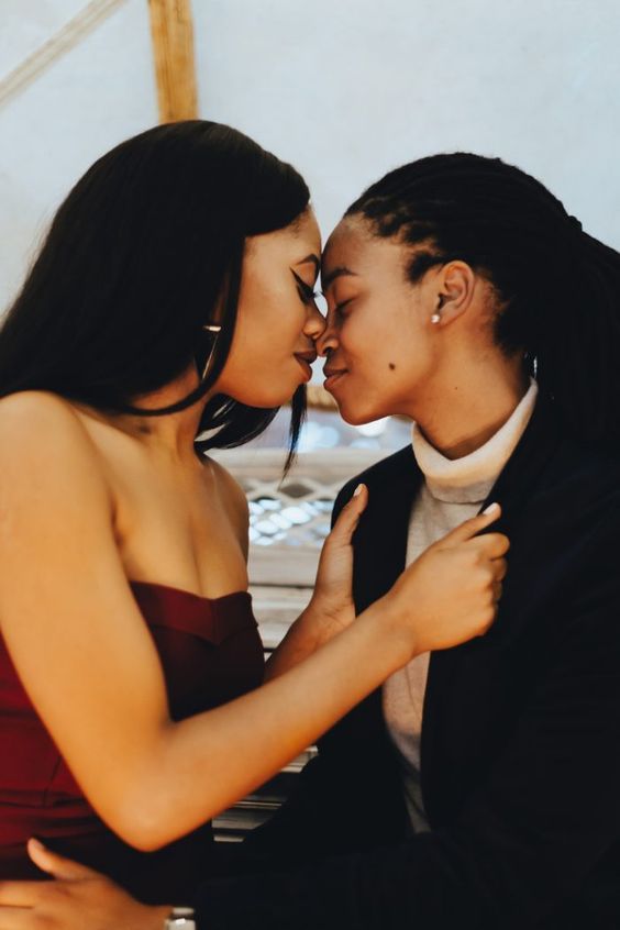 bob wittenberg share super hot black lesbians photos