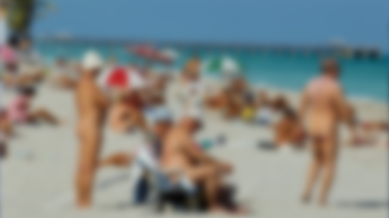calvin paquachan recommends nudist beach near orlando pic