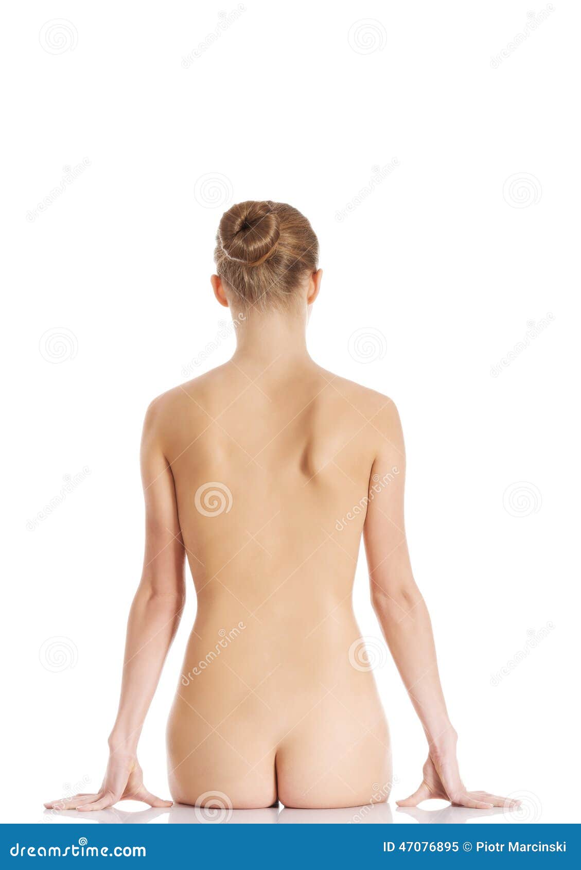 deandre dorsey recommends Nude Woman Back View
