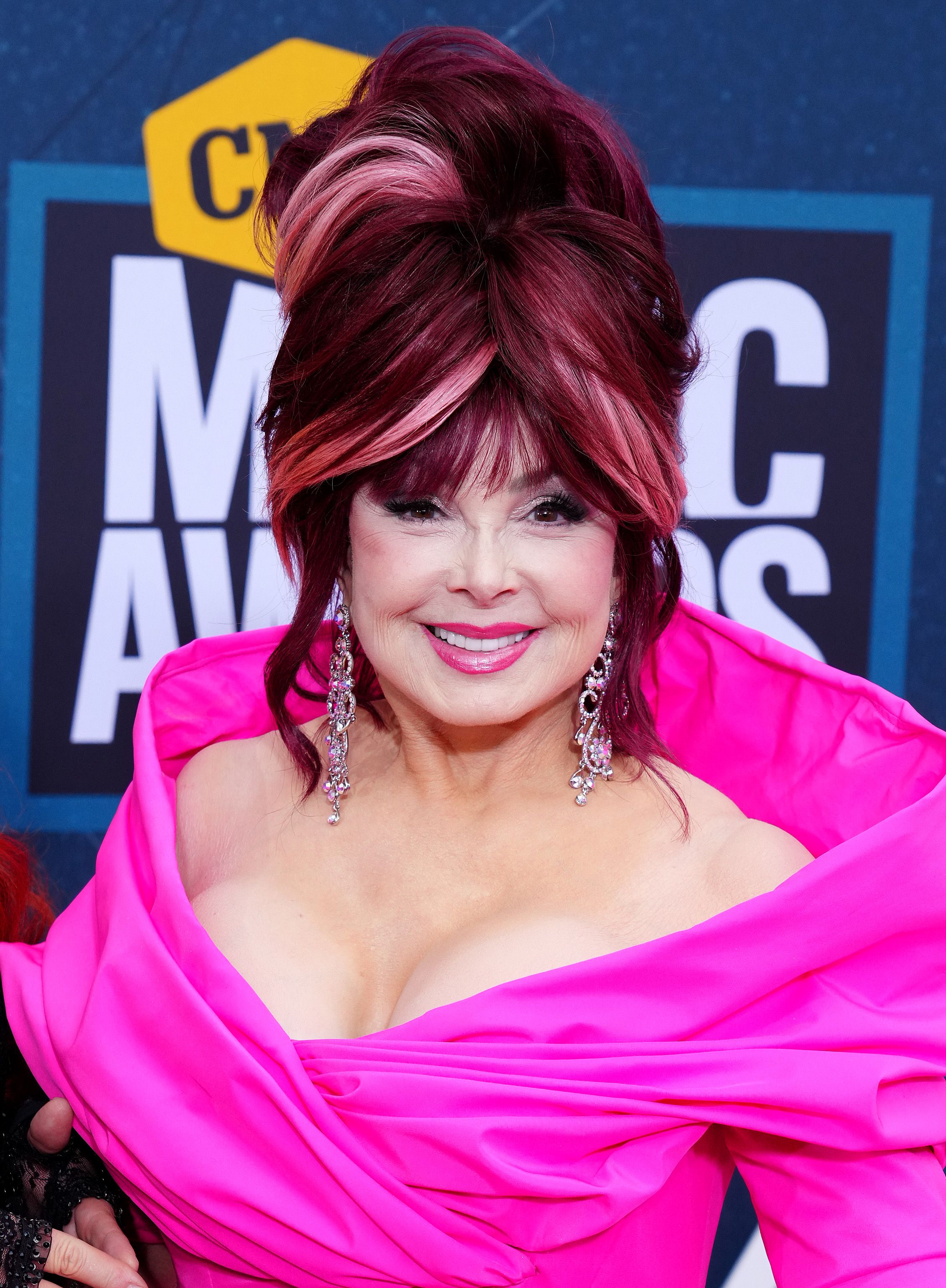 amal makram recommends Pictures Of Naomi Judd