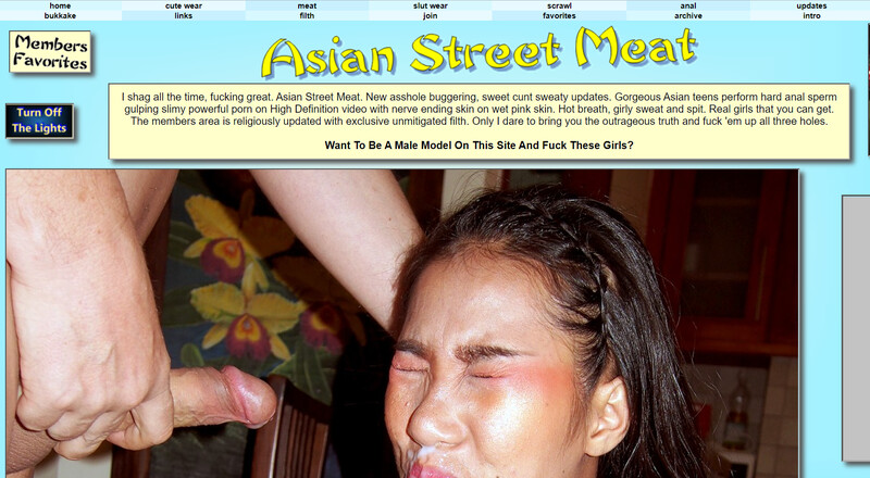 alexandria barrera share asian street meat deepthroat photos