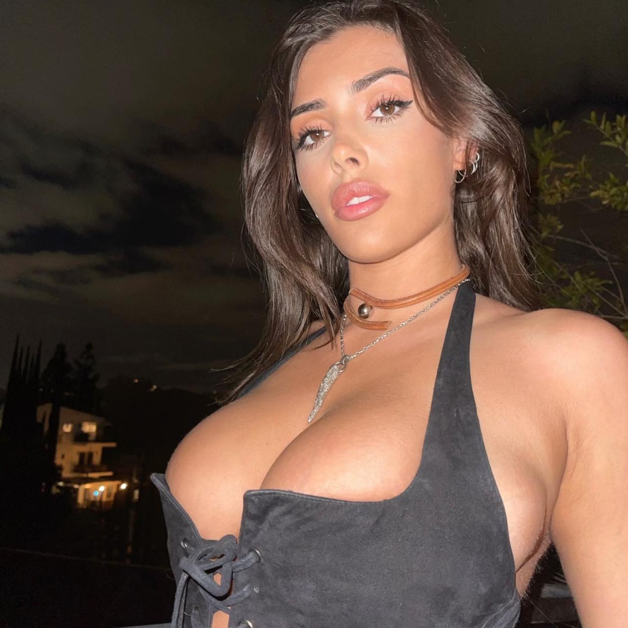 danilo ragasa recommends hot models big tits pic