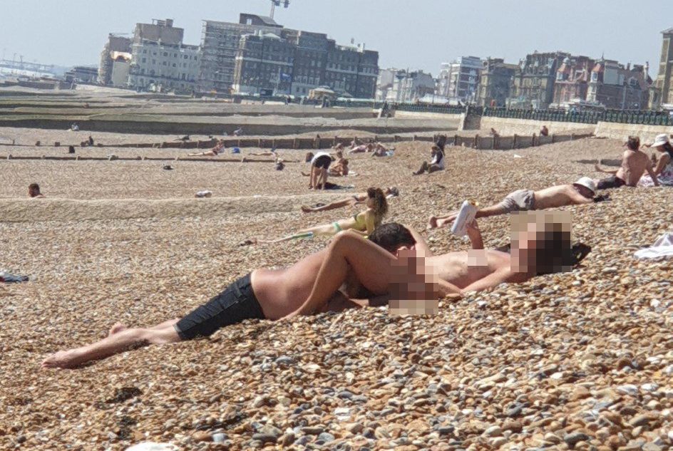 bri lynch add nudist beach sex videos photo