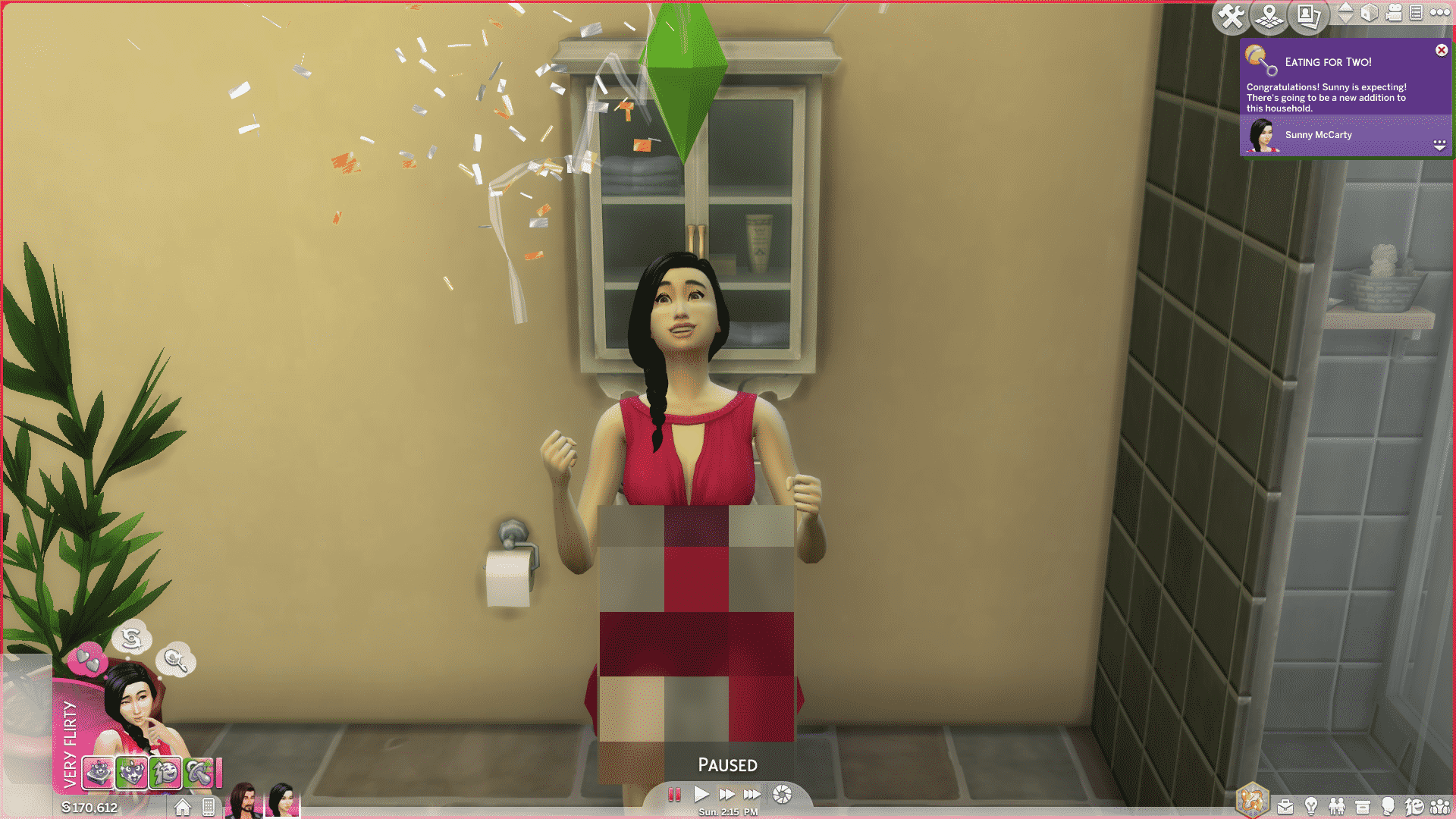 Sims 4 Solo Woohoo Mod lanio nude