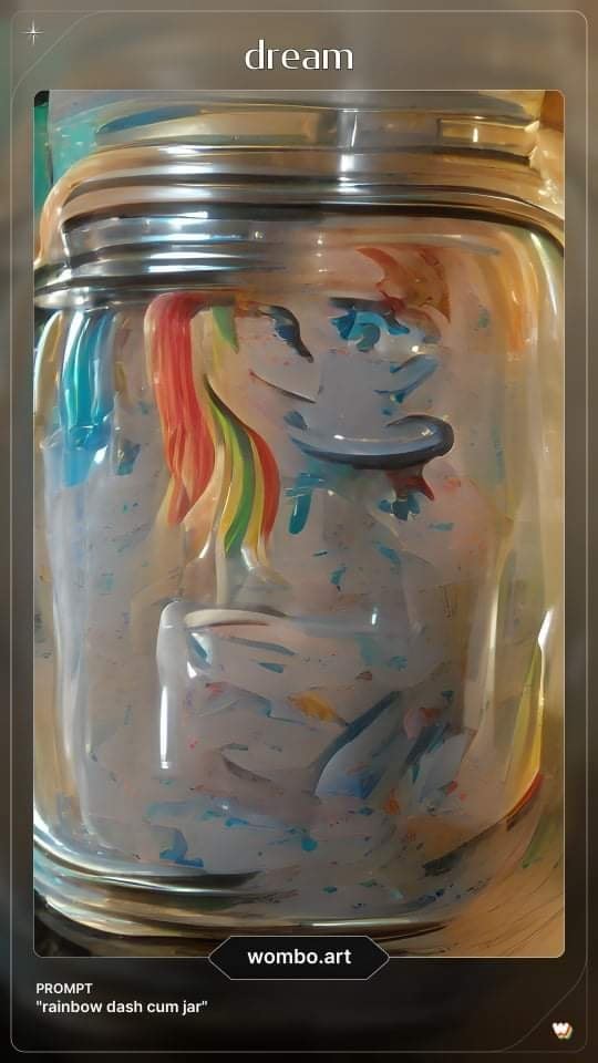 amrit satyarthi recommends what is the rainbow dash jar pic