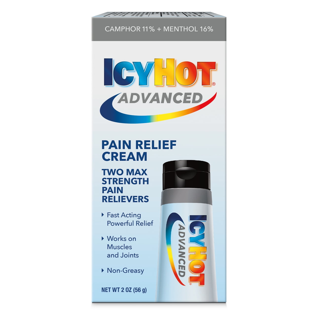 ayan surya recommends Icy Hot On Vag