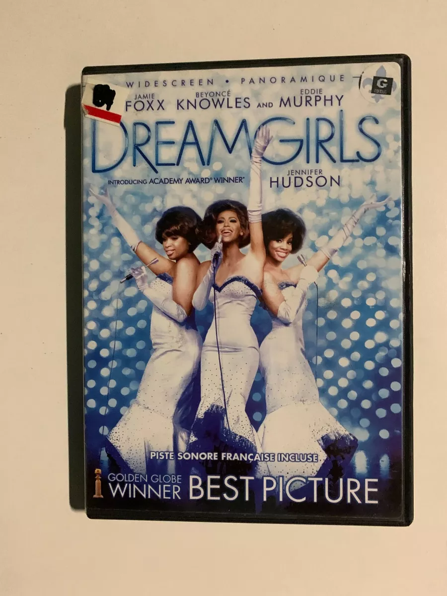 alex giehl recommends dreamgirls online for free pic