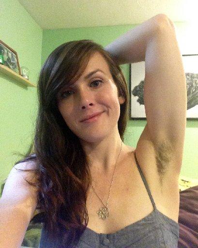 breann myers recommends hairy women over 50 pic
