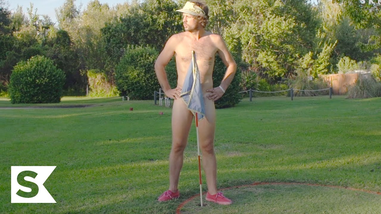 charles bentley recommends Nude Golf Photos