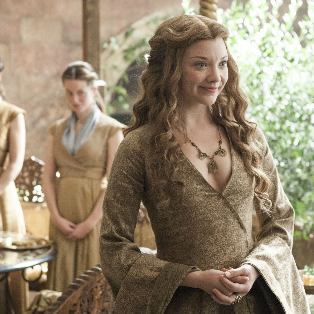 amber hasting recommends natalie dormer game of thrones sex pic