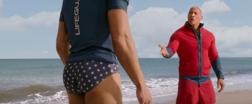 claire hermes recommends Zac Efron Butt