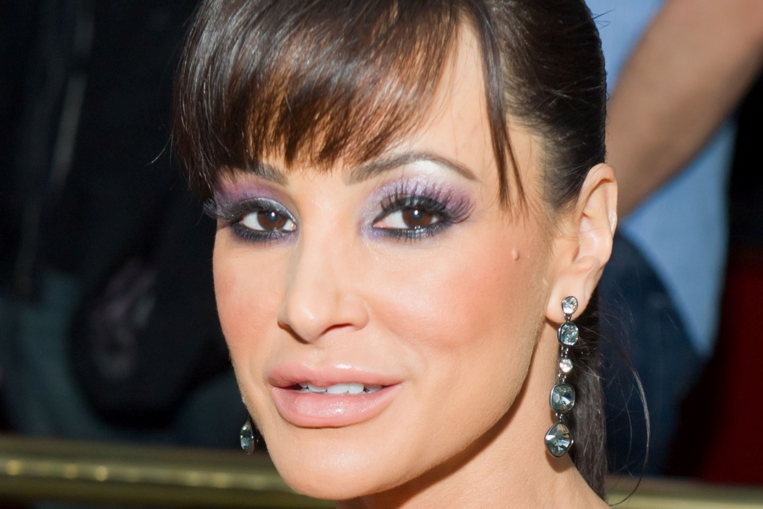 cassidy franklin share did lisa ann retire photos