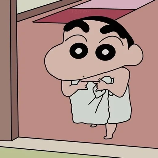 sentakuya shin chan