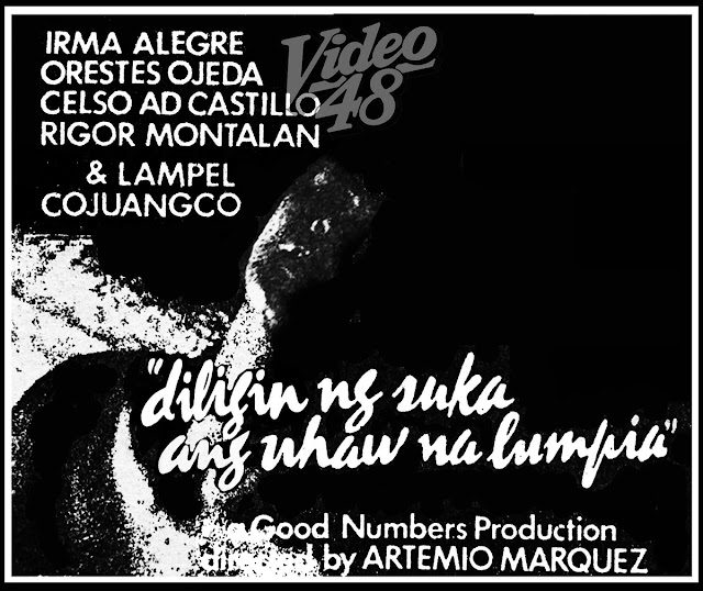 david e mckenzie recommends Funny Tagalog Movie Titles