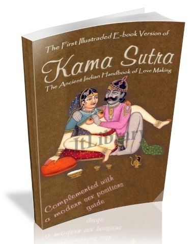 dave harrelson recommends Kamasutra Positions Illustrated Pdf