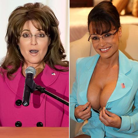 bethany keyser recommends sarah palin porn vid pic