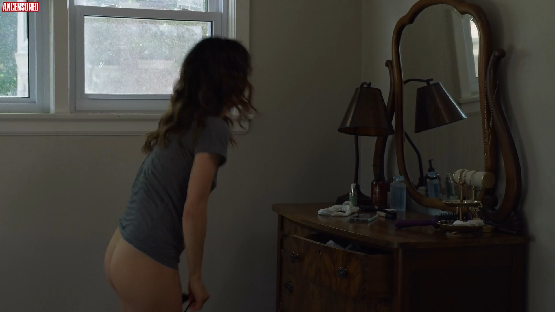 angelica punzal recommends Elizabeth Reaser Topless
