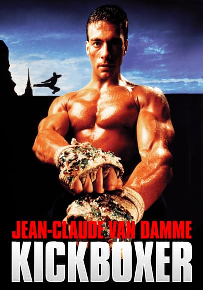 ahmed faizan recommends Van Damme Free Movies