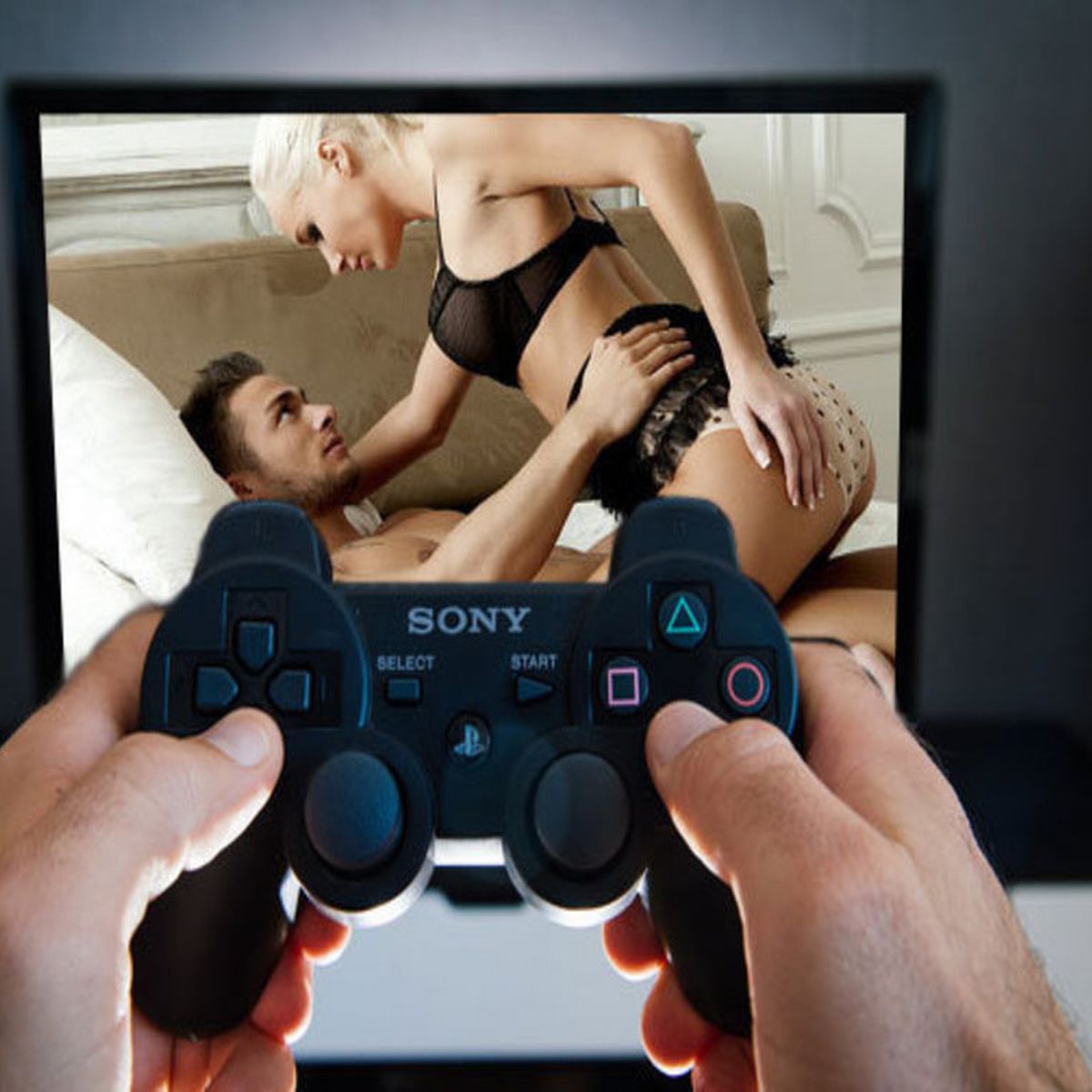 austin dixon recommends Porn Games For Ps4