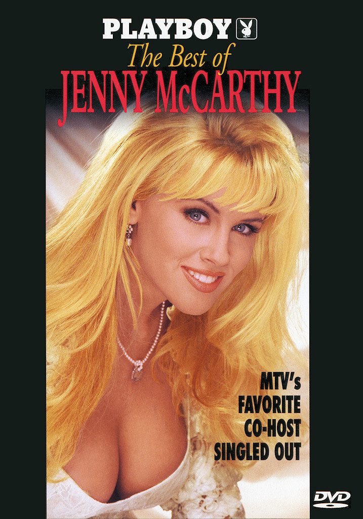 ashley poole recommends jenny mccarthy playboy video pic