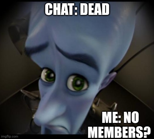 Dead Chat Meme soiled panties