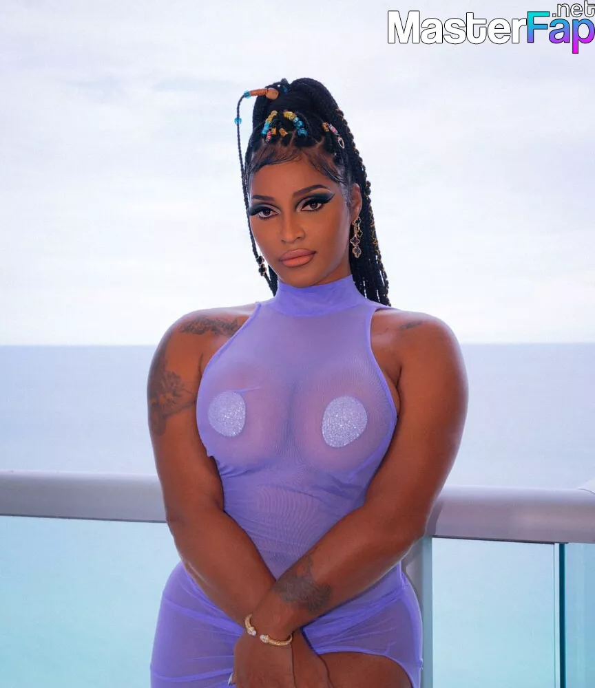 aaron ackbar recommends Joseline Hernandez Leaked Pics