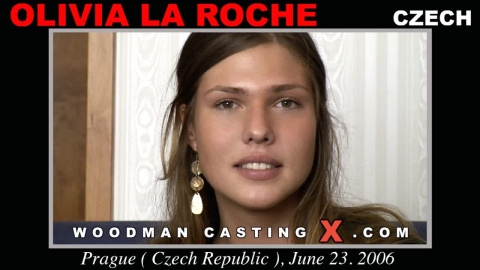 cheryl lee pow recommends Woodman Casting X Online