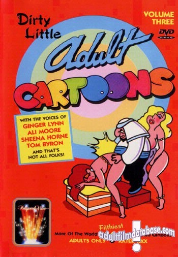 avril mccabe recommends dirty little adult cartoons pic