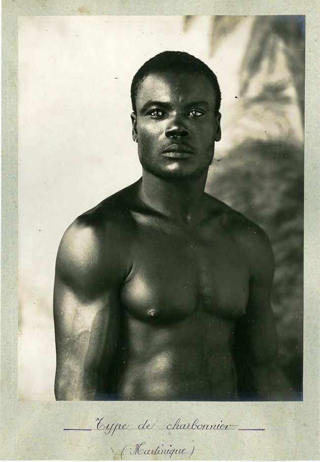 bill halligan add old nude black men photo