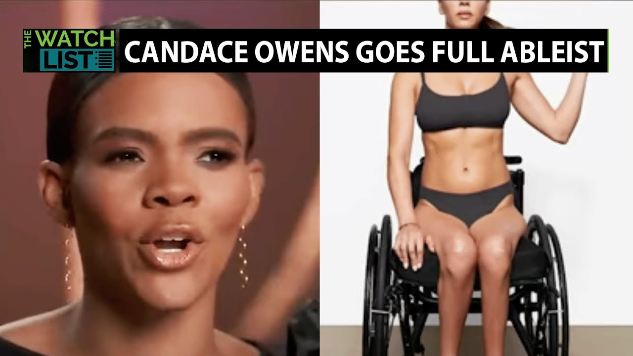 bryan burney recommends candace owens sexy pics pic