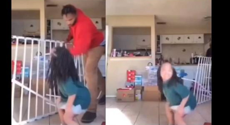 anik sanwal add dad beats daughter with belt photo