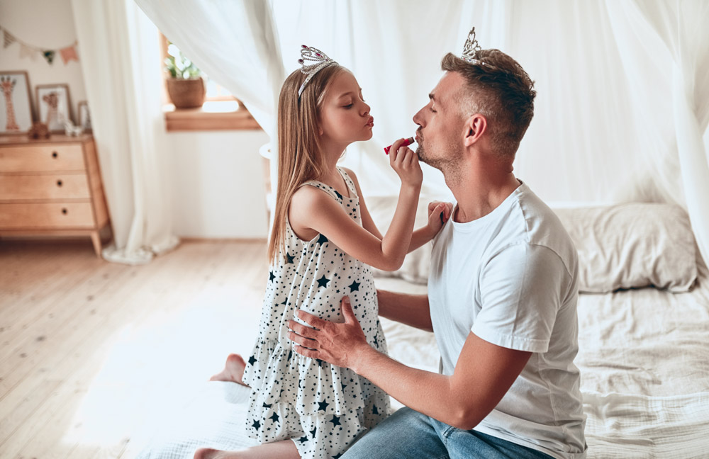 brandon skals recommends Daddy Daughter Role Play