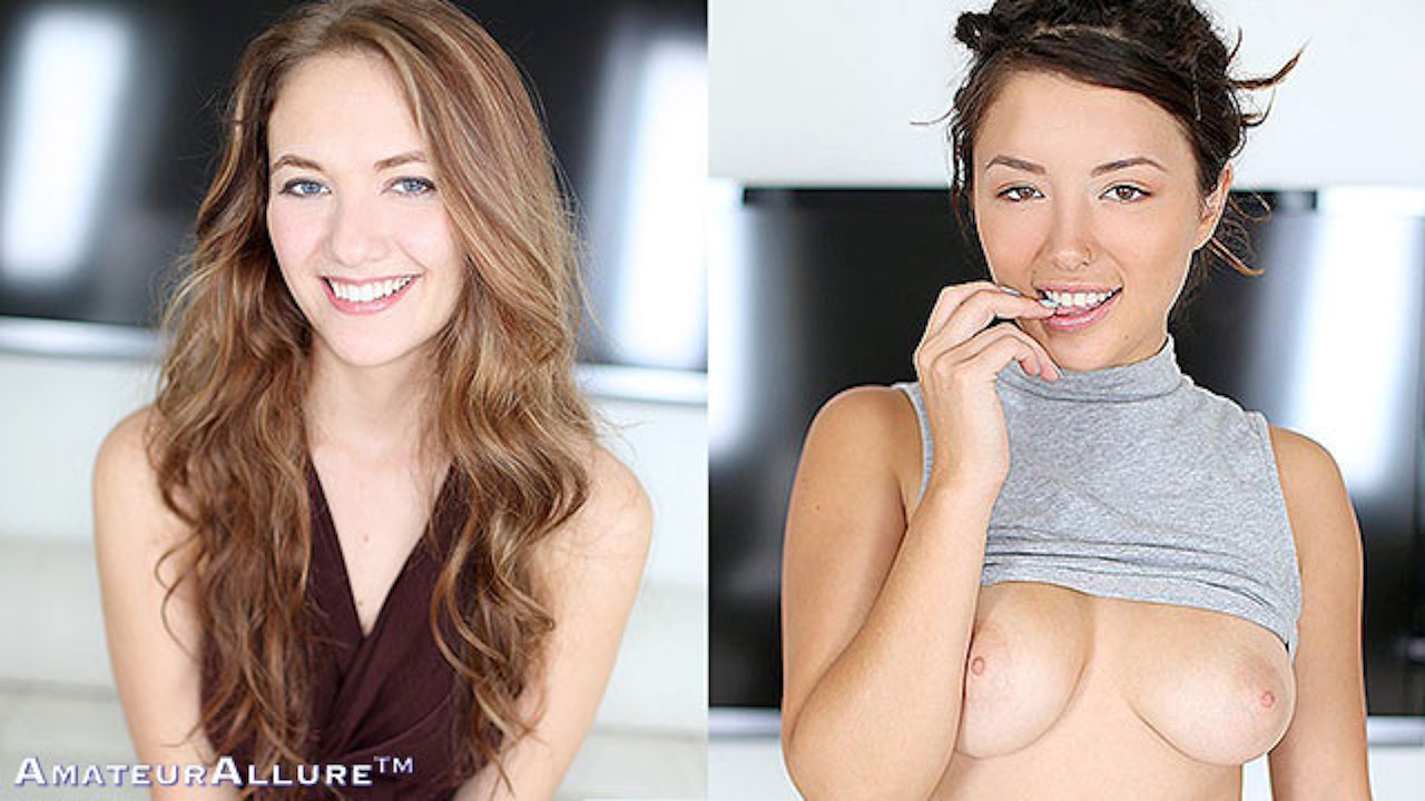 brady baird recommends Daisy Summers Amateur Allure