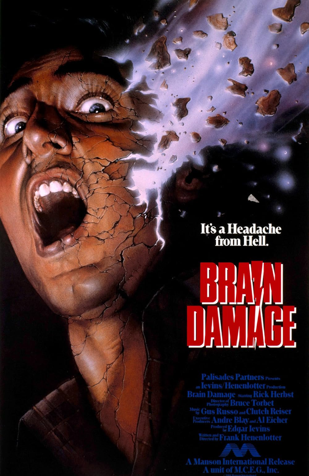 Best of Damage 1992 watch online