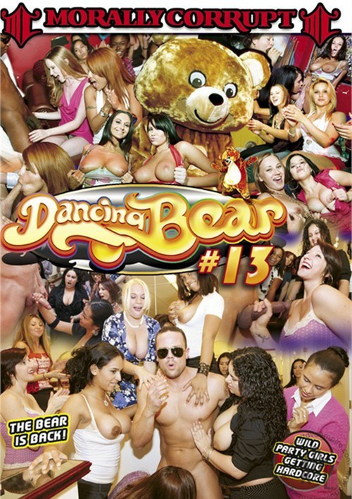 claude herbert recommends Dancing Bear Porn Real