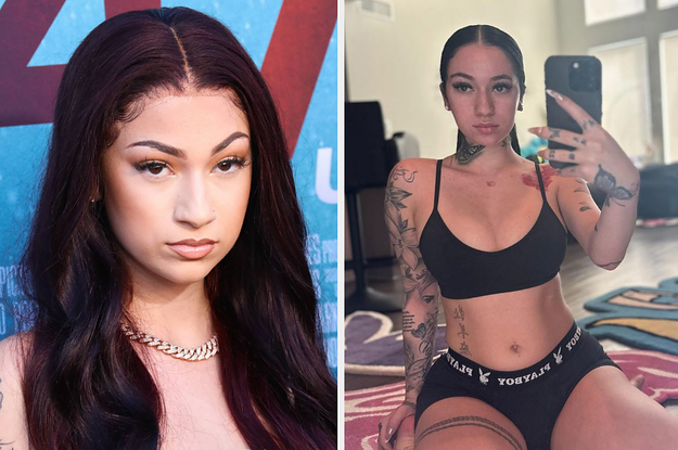 danielle bregoli uncensored