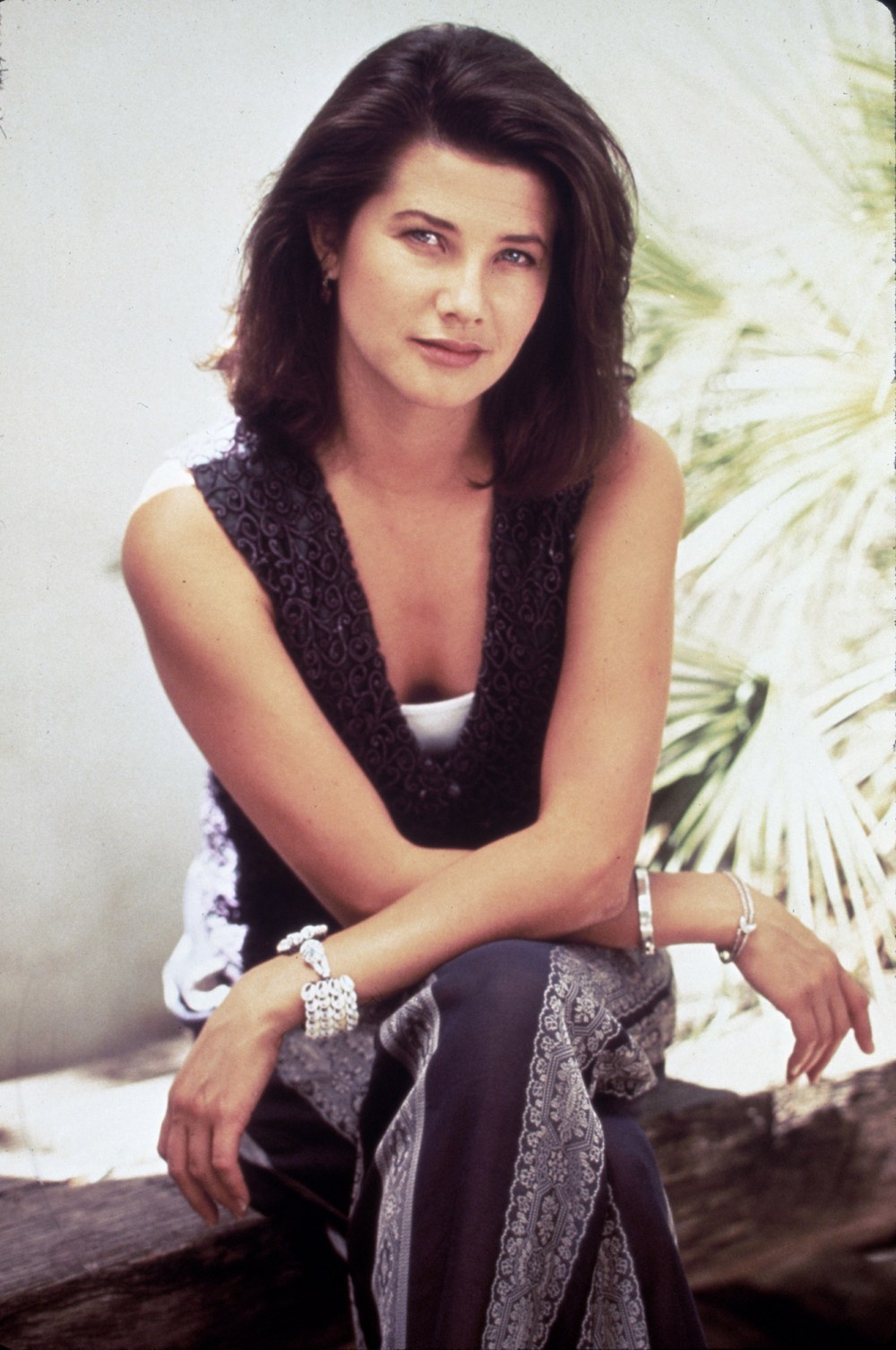 betty ingram mccurdy recommends daphne zuniga sexy pic