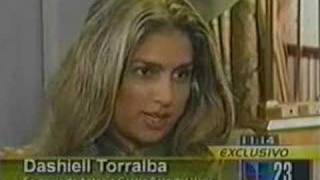 Dashiell Torralba Video Porno performance figures