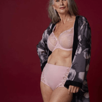 chung pak recommends Older Women Wearing Lingerie