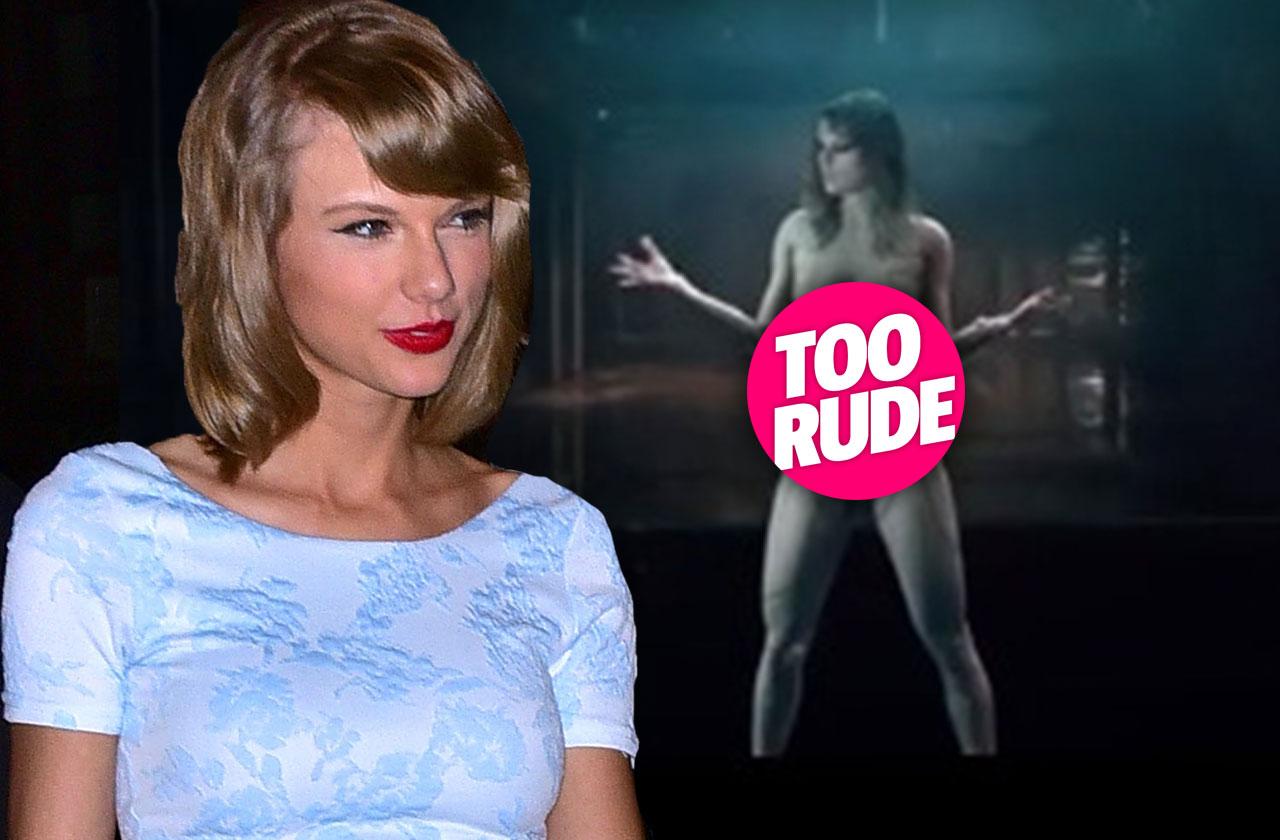 clementine thomas recommends Taylor Swift Ever Nude