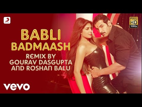 Badmash Babli Web Series garden hose