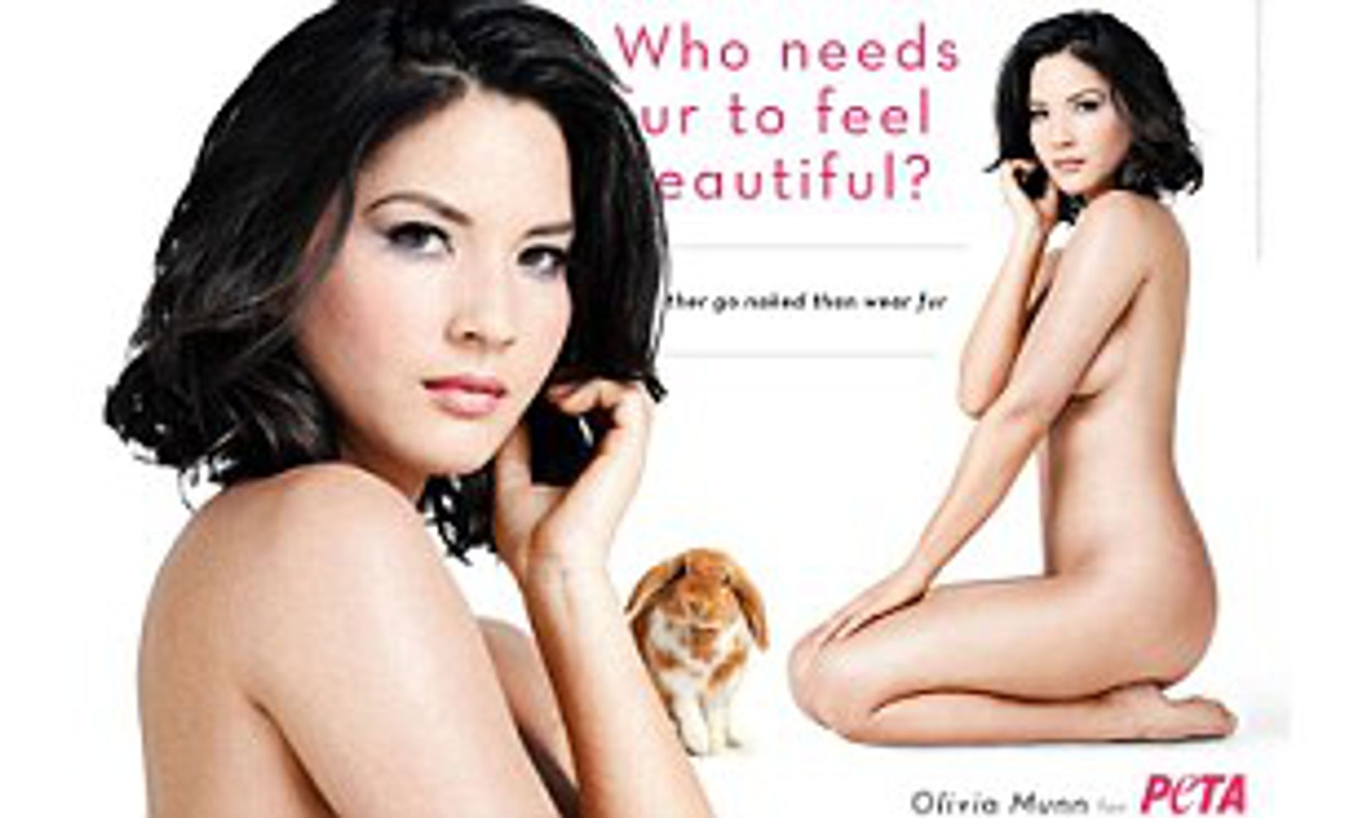 candice braddock recommends Olivia Munn Nud3