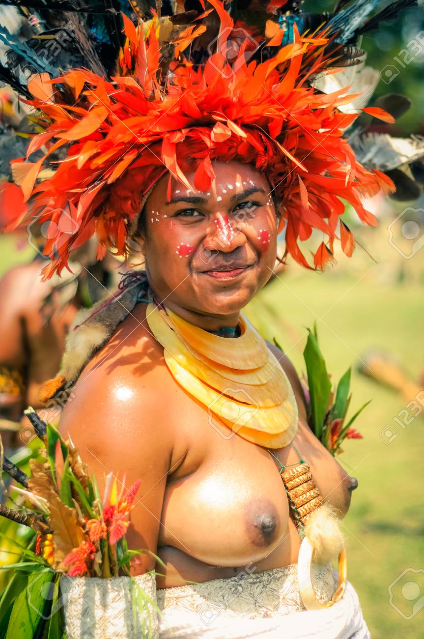 Papua New Guinea Nude latinos porn