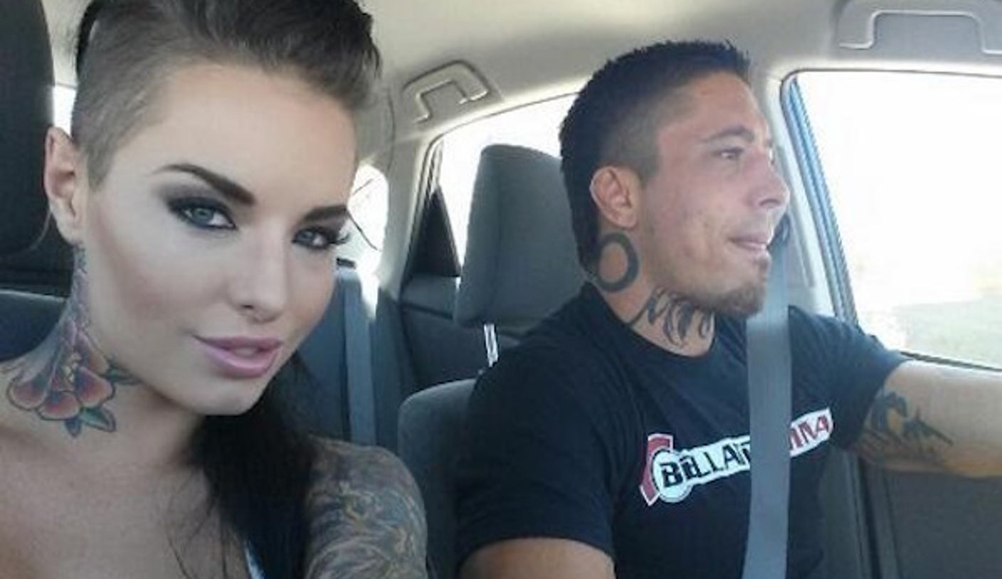 ayu setiawan add photo christy mack war machine sex