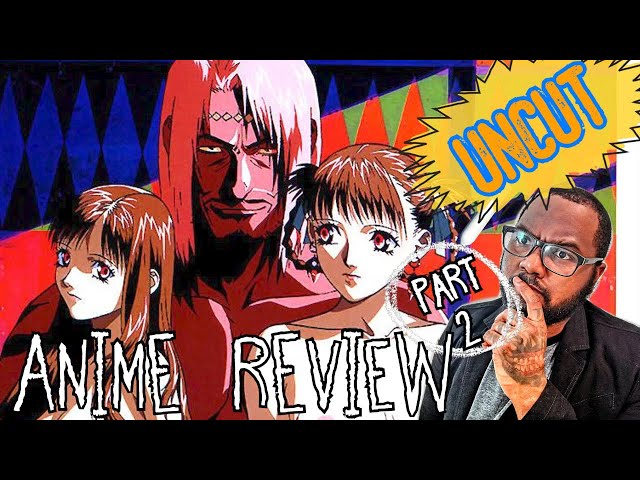 christina stough recommends Watch Kite Anime Uncut