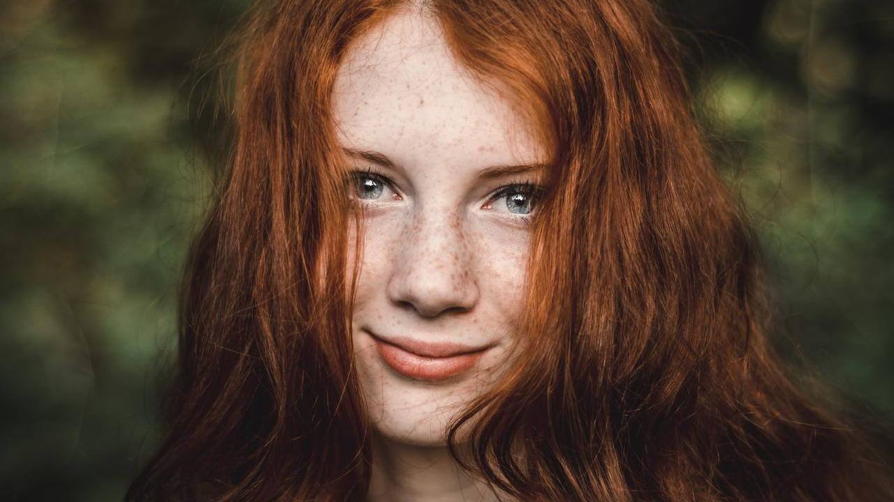 carrie mendoza recommends busty redheads tumblr pic