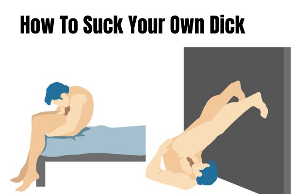 courtney hillery recommends how to suck your own fick pic